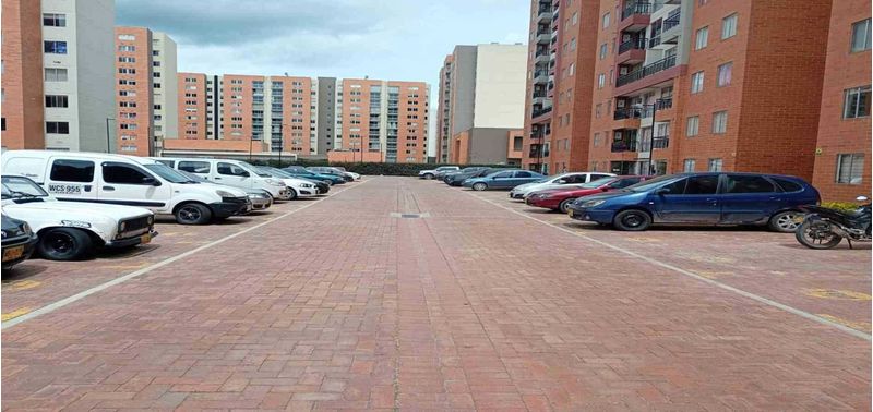 Apartamento en Venta en Zipaquirá, San Rafael-15