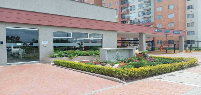 Apartamento en Venta en Zipaquirá, San Rafael-16