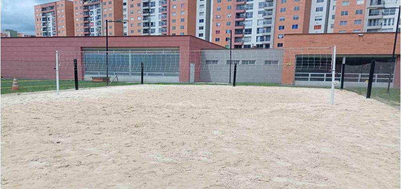 Apartamento en Venta en Zipaquirá, San Rafael-18