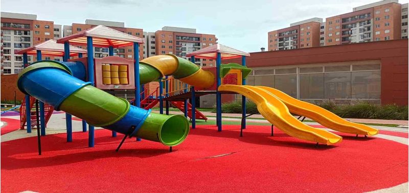 Apartamento en Venta en Zipaquirá, San Rafael-19