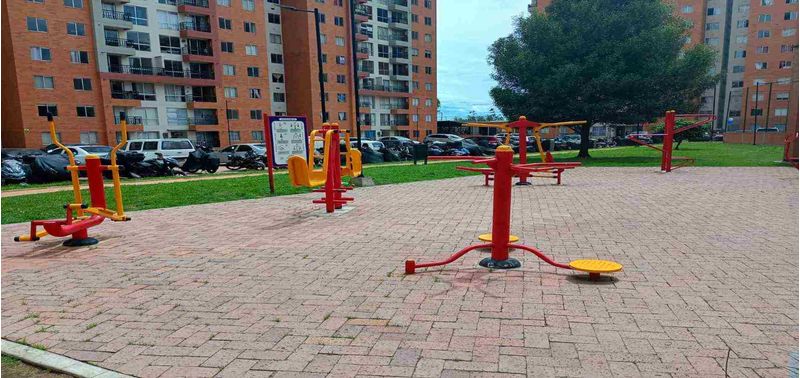 Apartamento en Venta en Zipaquirá, San Rafael-20