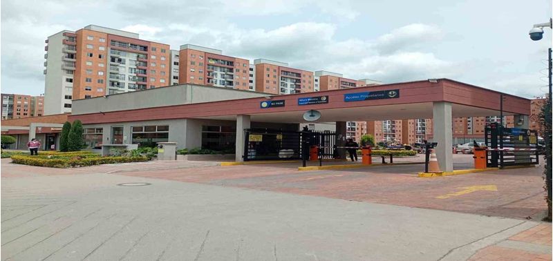 Apartamento en Venta en Zipaquirá, San Rafael-21