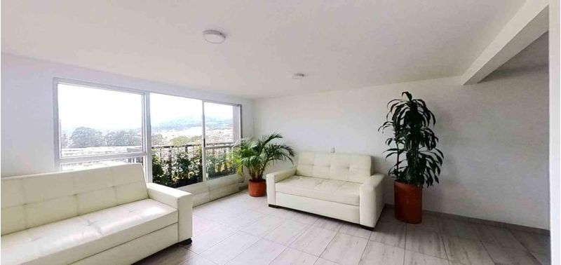 Apartamento en Venta en Zipaquirá, San Rafael