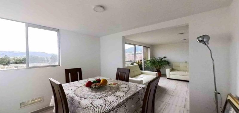 Apartamento en Venta en Zipaquirá, San Rafael-0