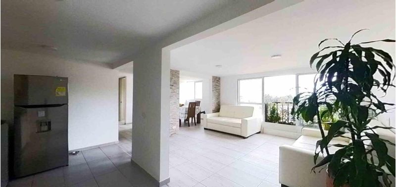 Apartamento en Venta en Zipaquirá, San Rafael-1