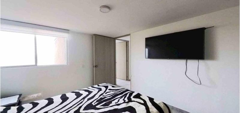Apartamento en Venta en Zipaquirá, San Rafael-3