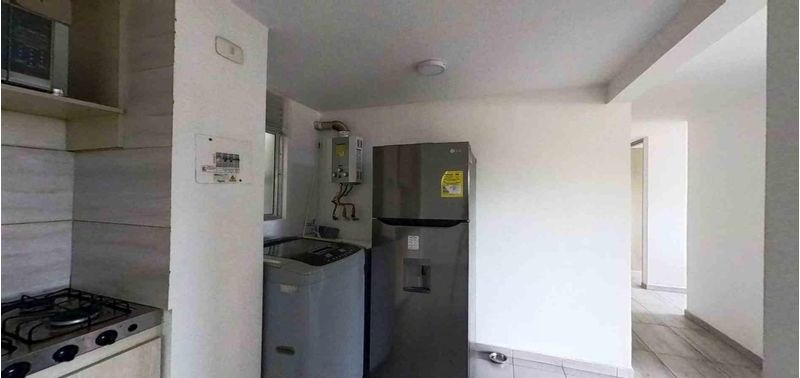 Apartamento en Venta en Zipaquirá, San Rafael-5