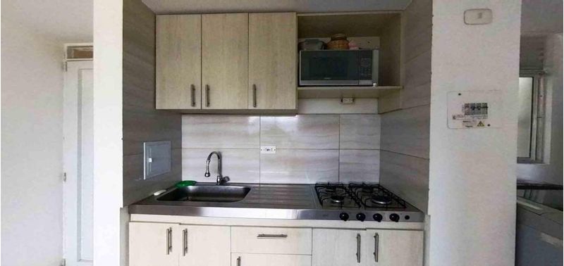 Apartamento en Venta en Zipaquirá, San Rafael-6
