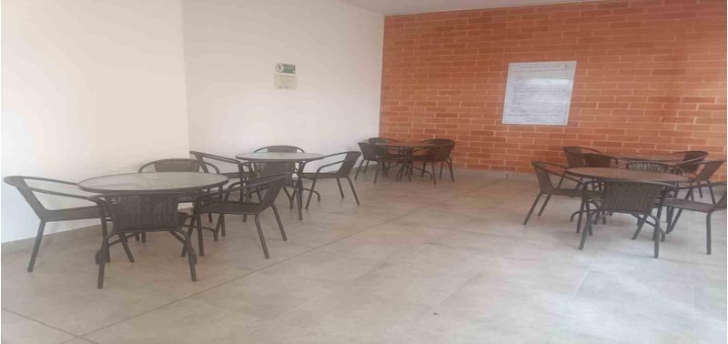 Apartamento en Venta en Zipaquirá, San Rafael-9