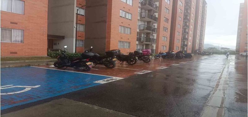 Apartamento en Venta en Zipaquirá, San Rafael-10