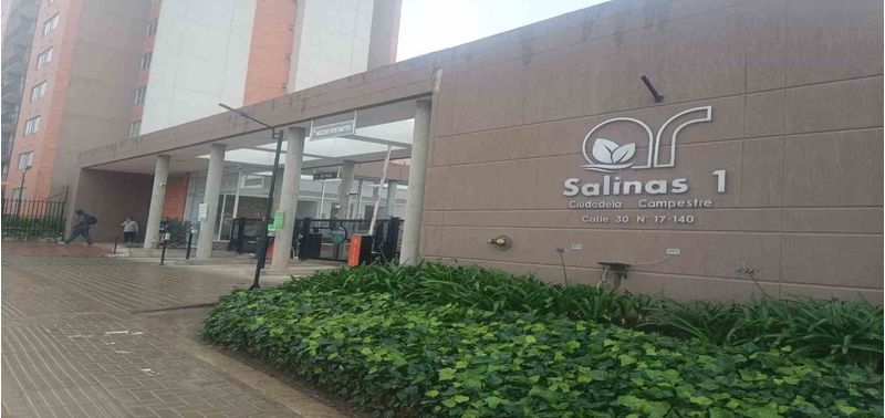 Apartamento en Venta en Zipaquirá, San Rafael-11