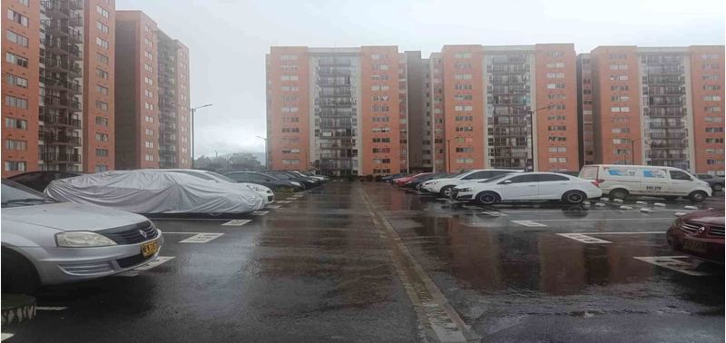 Apartamento en Venta en Zipaquirá, San Rafael-12