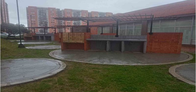 Apartamento en Venta en Zipaquirá, San Rafael-14