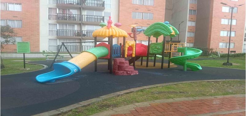 Apartamento en Venta en Zipaquirá, San Rafael-15