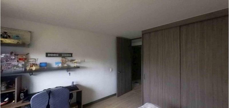 Apartamento en Venta en Cajicá, Chuntame-3