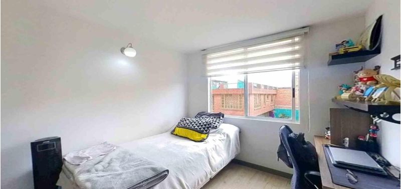 Apartamento en Venta en Cajicá, Chuntame-4