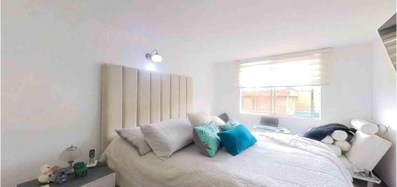 Apartamento en Venta en Cajicá, Chuntame-5