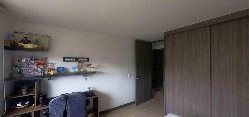 Apartamento en Venta en Cajicá, Chuntame-6