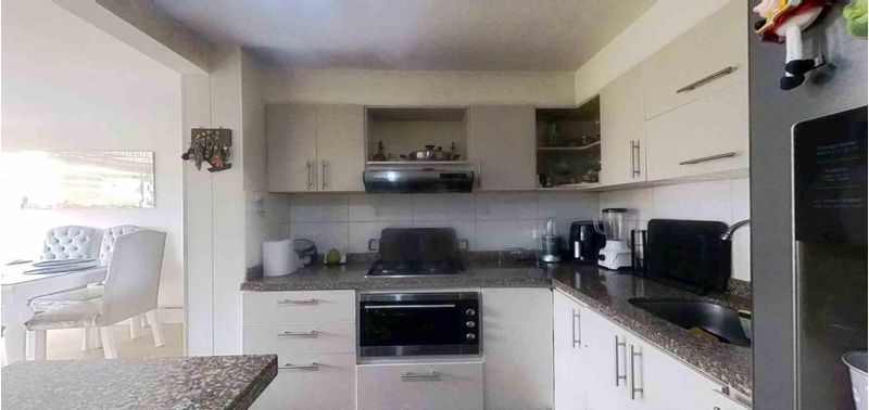 Apartamento en Venta en Cajicá, Chuntame-7