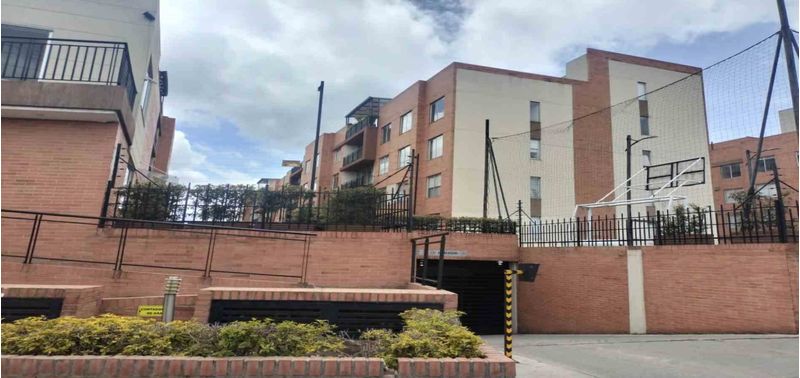 Apartamento en Venta en Cajicá, Chuntame-10