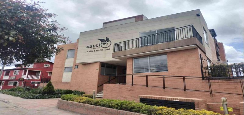 Apartamento en Venta en Cajicá, Chuntame-11
