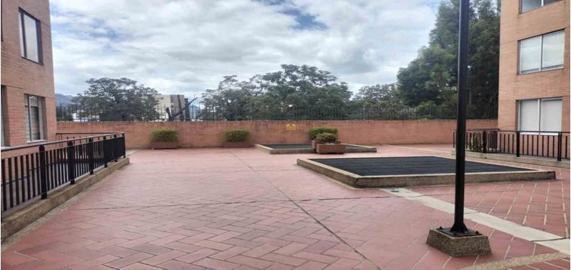 Apartamento en Venta en Cajicá, Chuntame-12