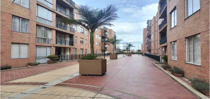 Apartamento en Venta en Cajicá, Chuntame-13