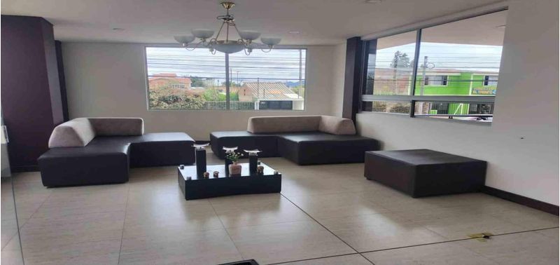 Apartamento en Venta en Cajicá, Chuntame-15