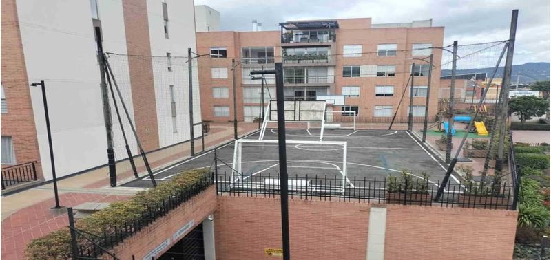 Apartamento en Venta en Cajicá, Chuntame-17