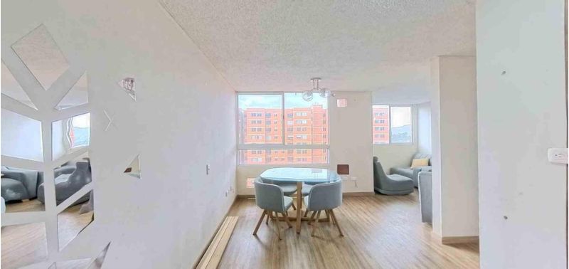 Apartamento en Venta en Zipaquirá, San Rafael