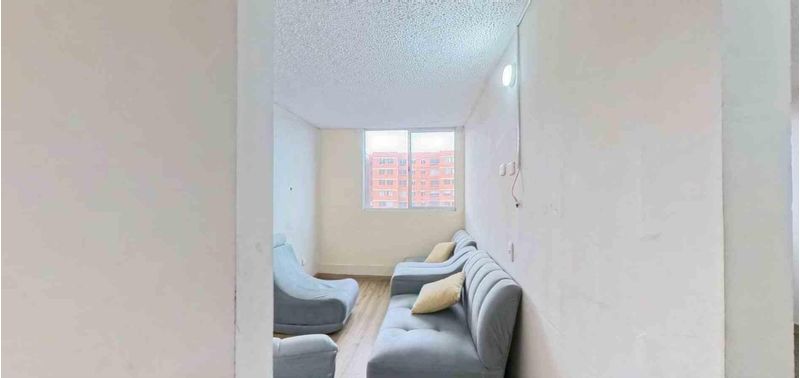 Apartamento en Venta en Zipaquirá, San Rafael-0