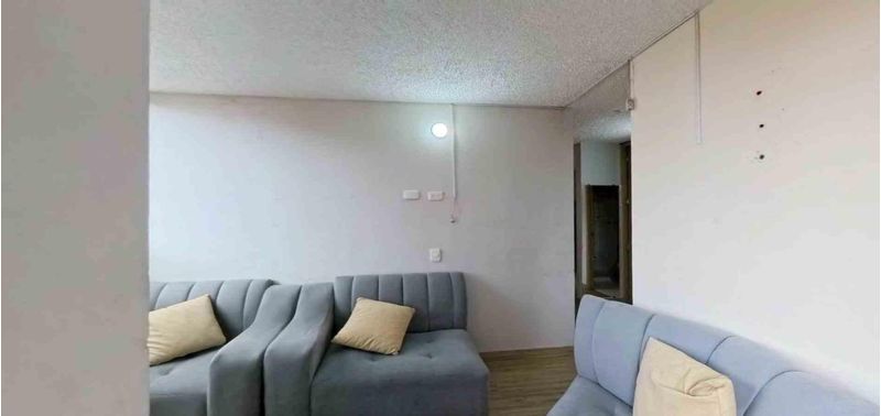 Apartamento en Venta en Zipaquirá, San Rafael-1