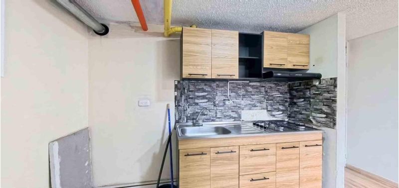 Apartamento en Venta en Zipaquirá, San Rafael-5