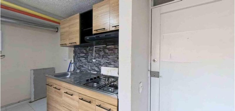 Apartamento en Venta en Zipaquirá, San Rafael-6