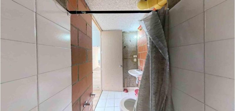 Apartamento en Venta en Zipaquirá, San Rafael-8