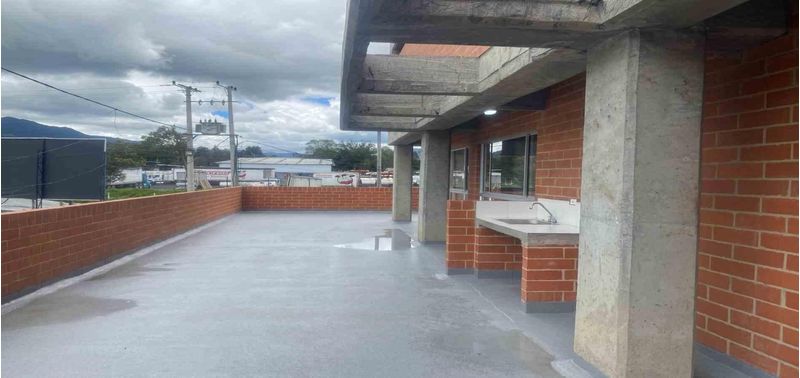 Apartamento en Venta en Zipaquirá, San Rafael-12
