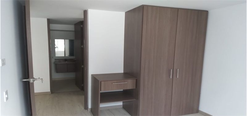 Apartamento en Venta en Cajicá, Río grande-0
