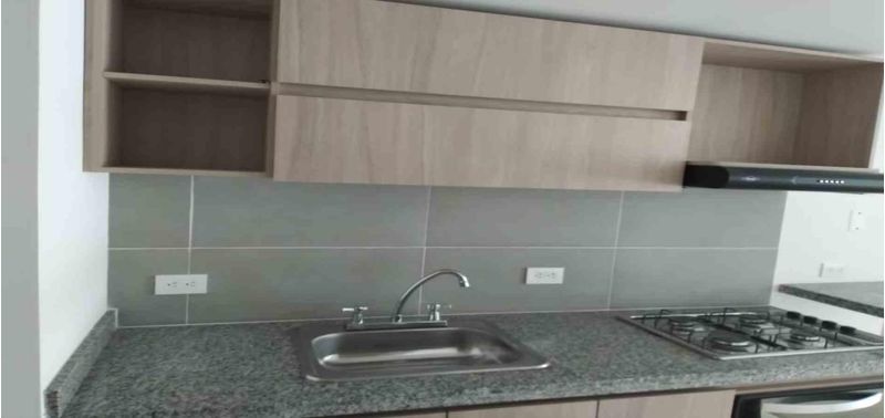 Apartamento en Venta en Cajicá, Río grande-4