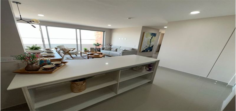 Apartamento en Venta en Puerto Colombia, Altos de los Rosales-5