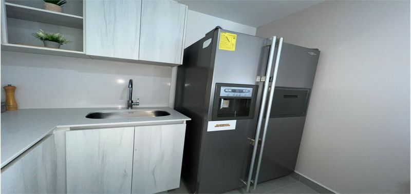 Apartamento en Venta en Puerto Colombia, Altos de los Rosales-6