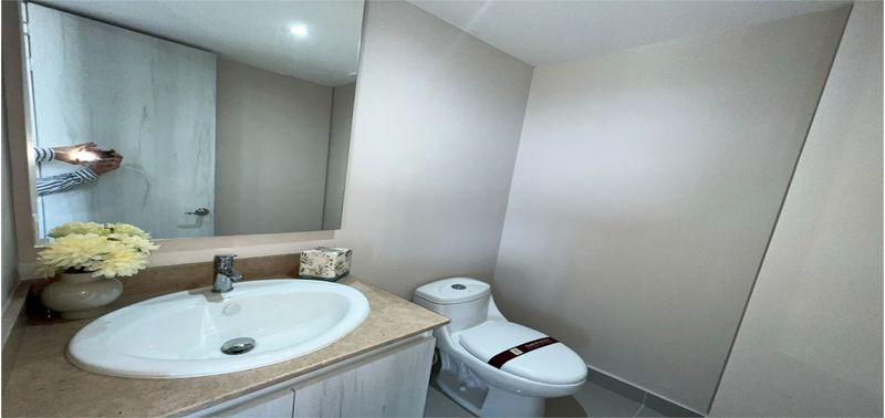 Apartamento en Venta en Puerto Colombia, Altos de los Rosales-7