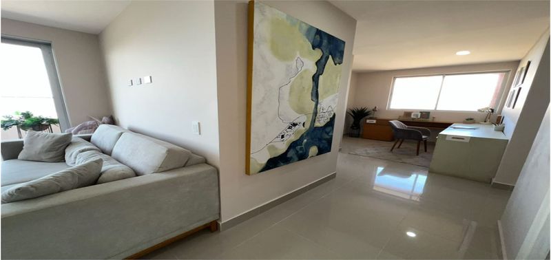 Apartamento en Venta en Puerto Colombia, Altos de los Rosales-8