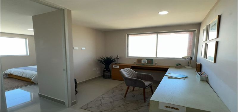 Apartamento en Venta en Puerto Colombia, Altos de los Rosales-9