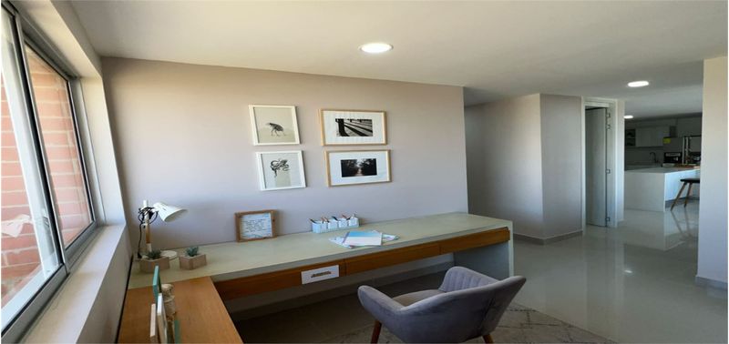 Apartamento en Venta en Puerto Colombia, Altos de los Rosales-10