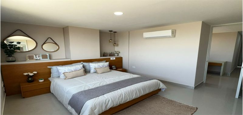 Apartamento en Venta en Puerto Colombia, Altos de los Rosales-11