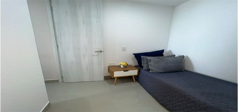 Apartamento en Venta en Puerto Colombia, Altos de los Rosales-14