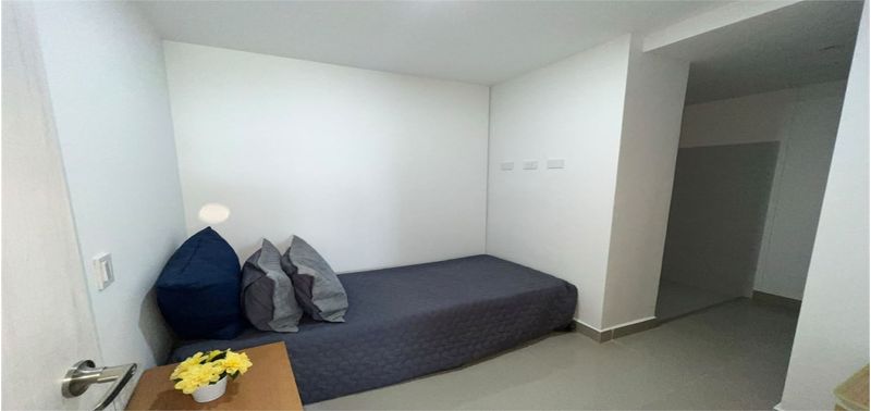 Apartamento en Venta en Puerto Colombia, Altos de los Rosales-15