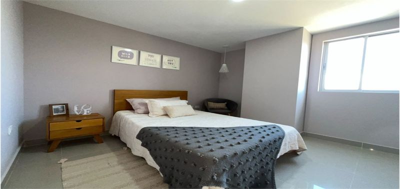 Apartamento en Venta en Puerto Colombia, Altos de los Rosales-17