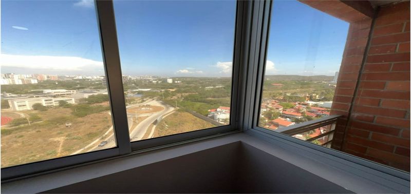 Apartamento en Venta en Puerto Colombia, Altos de los Rosales-18