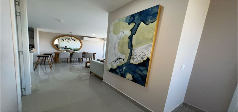 Apartamento en Venta en Puerto Colombia, Altos de los Rosales-20